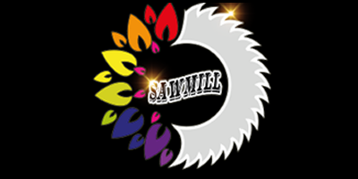 Saw Mill Logo
